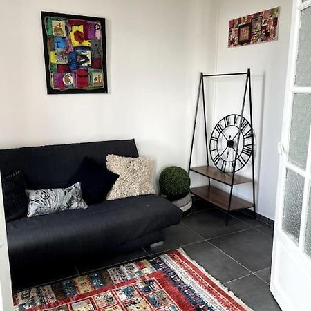 Le Triomphe Logement Central, 8 Pax 3 Chambres Marseilles Exterior foto