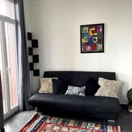 Le Triomphe Logement Central, 8 Pax 3 Chambres Marseilles Exterior foto