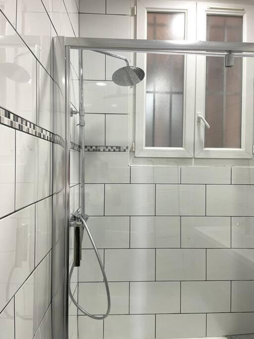 Le Triomphe Logement Central, 8 Pax 3 Chambres Marseilles Exterior foto