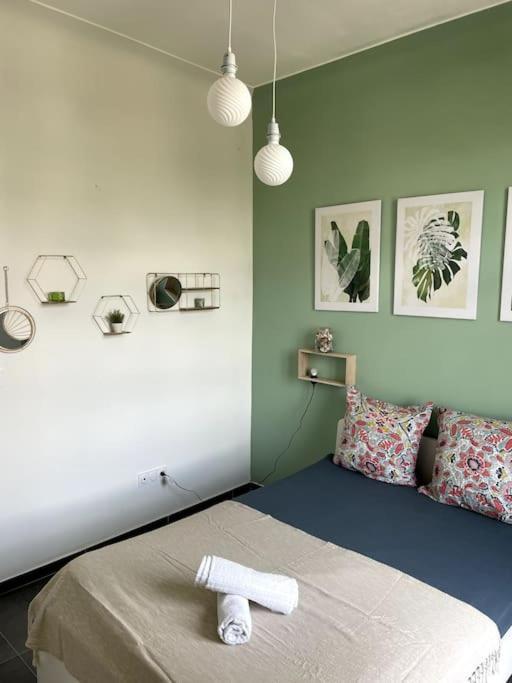 Le Triomphe Logement Central, 8 Pax 3 Chambres Marseilles Exterior foto